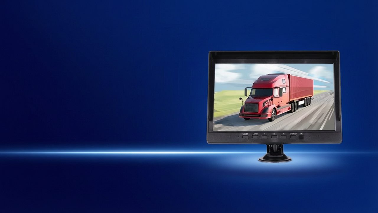 Meet the 14-SKU Line: MDVR, Dashcams, AI Cameras and the Parts Between